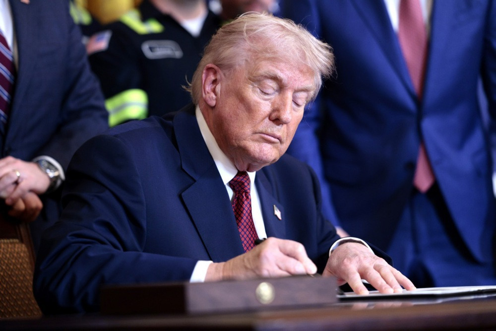 Trump očekuje da će sporazum s Iranom poprimiti oblik tokom sljedećeg mjeseca