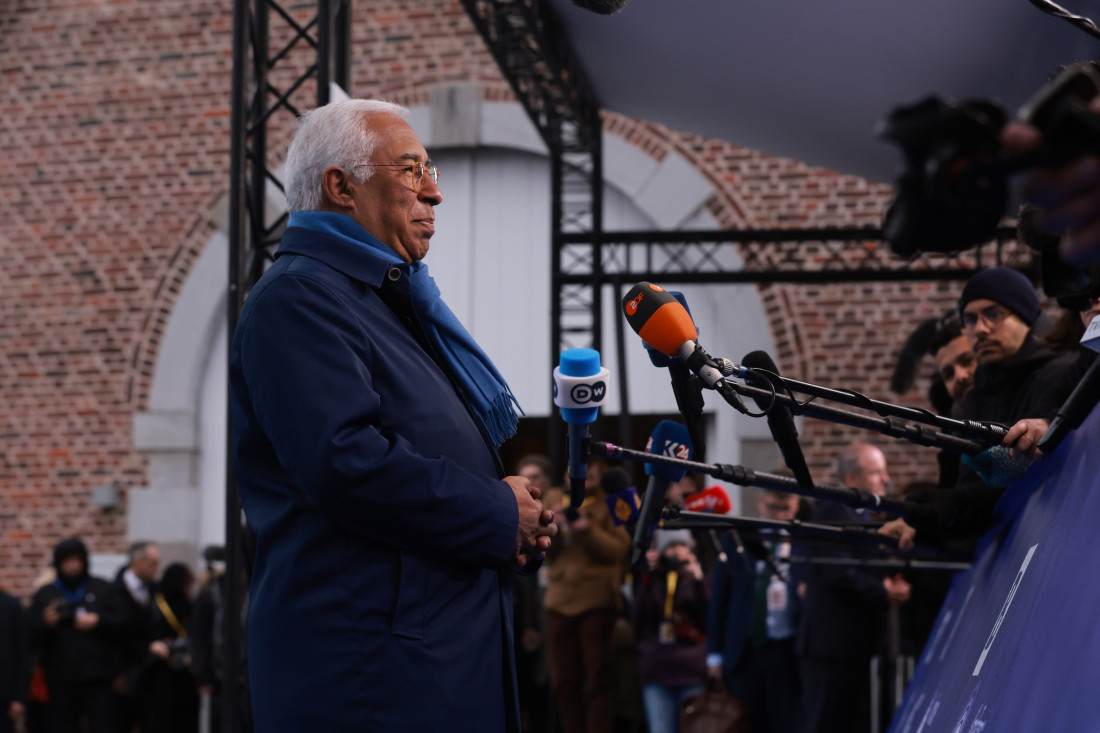 Costa: Jačanje ekonomskog rasta Evrope je prioritet