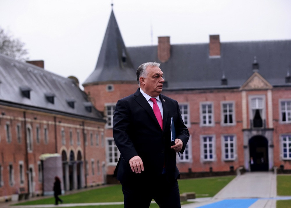 Orban: Mađarska spremna na dogovor s Ukrajinom, ali ne pod ucjenom