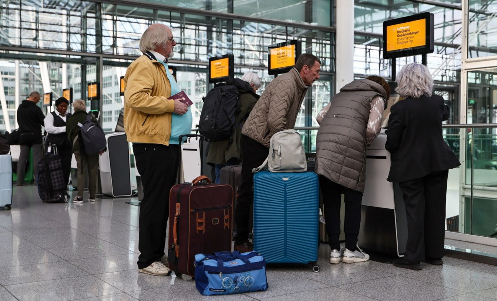 Direktorica aerodroma upozorava da su kašnjenja na granicama EU tokom ljeta 'nepodnošljiva'