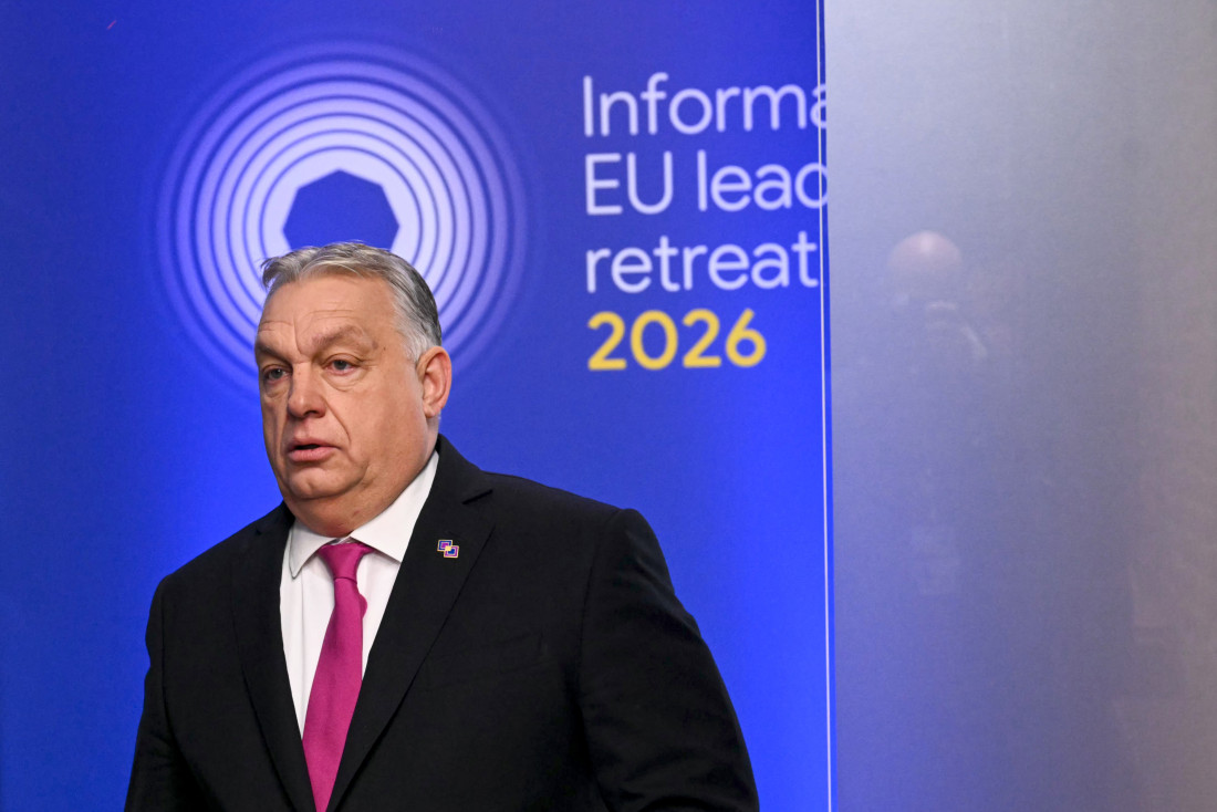 Orban odbacio ideju o ubrzanom pristupanju Ukrajine EU, kritikovao Kijev i Brisel