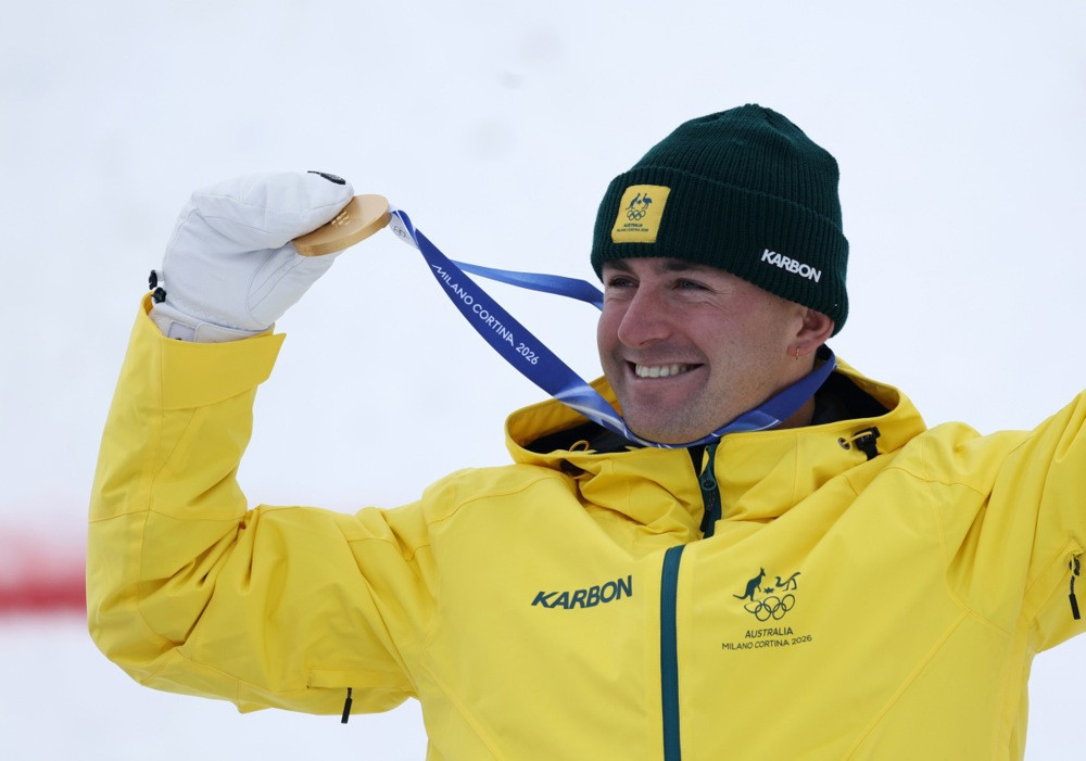 Australijanac Cooper Woods osvojio zlato u skijanju slobodnim stilom u disciplini mogul