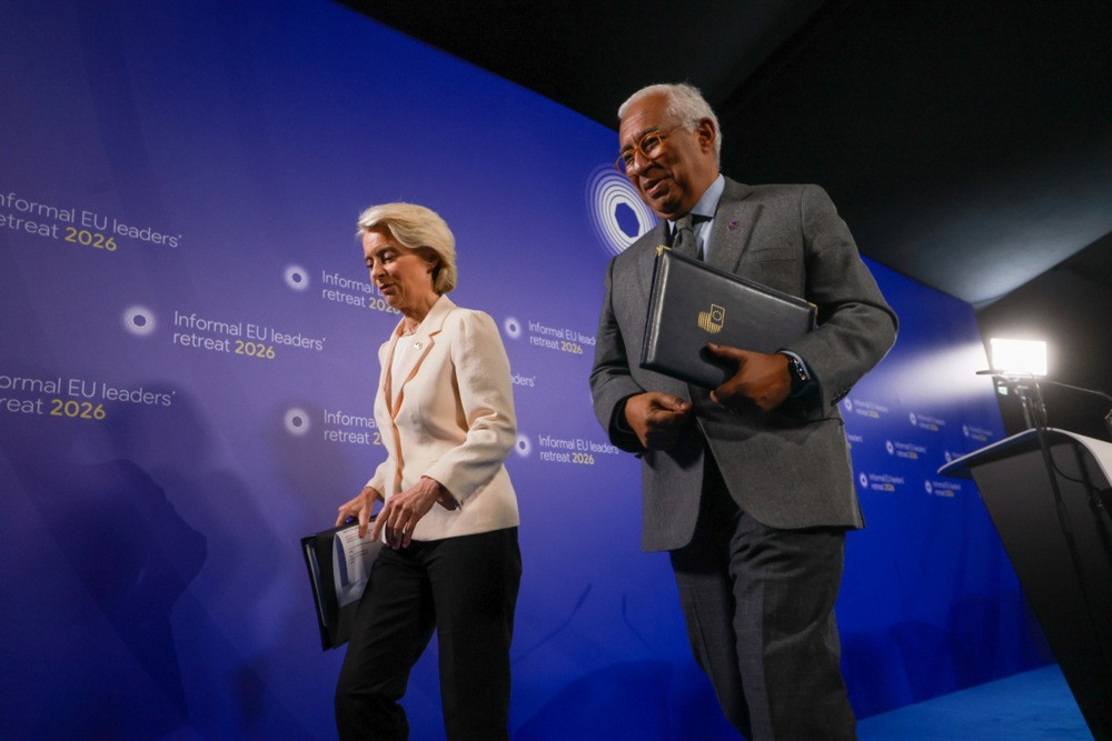 Neformalni sastanak EU lidera: Jače jedinstveno tržište do kraja 2027.