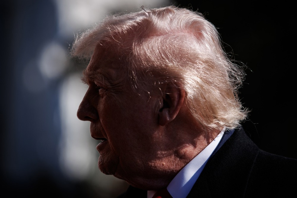 Trump najavio da će biti „indirektno" uključen u pregovore SAD-a i Irana u Ženevi