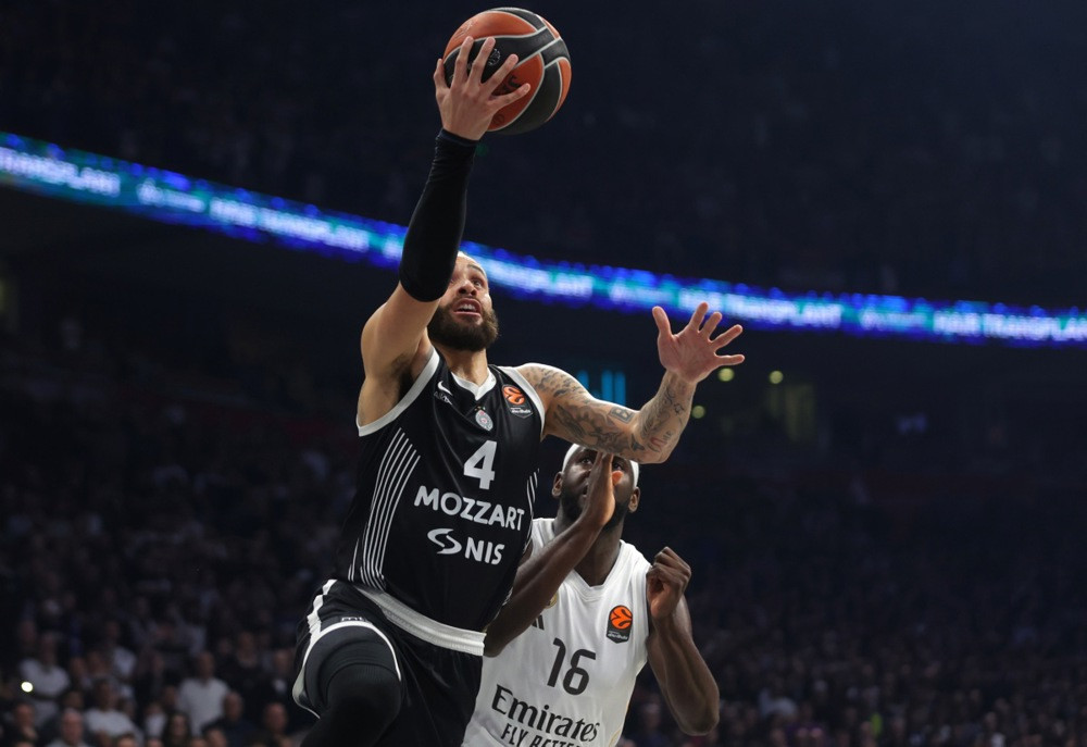 Duane Washington novi košarkaš Bayerna
