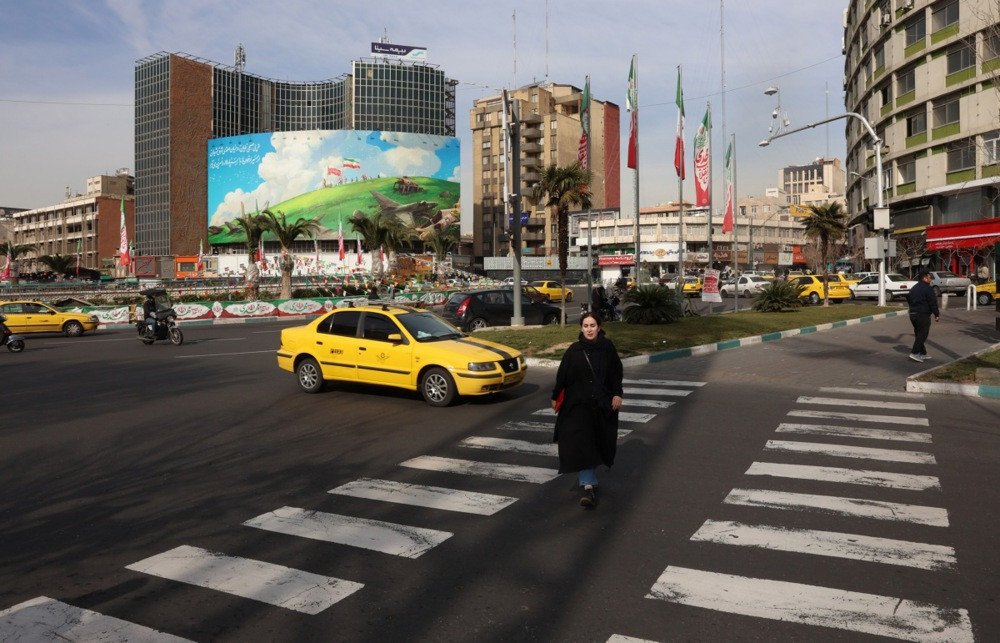 Iran: Više aktivista uslovno pušteno uz kauciju