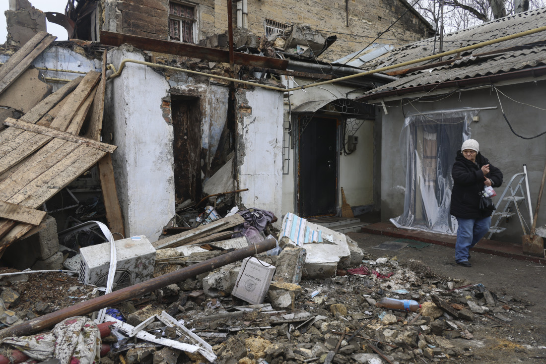 AP: Mala očekivanja od novih razgovora Rusije i Ukrajine