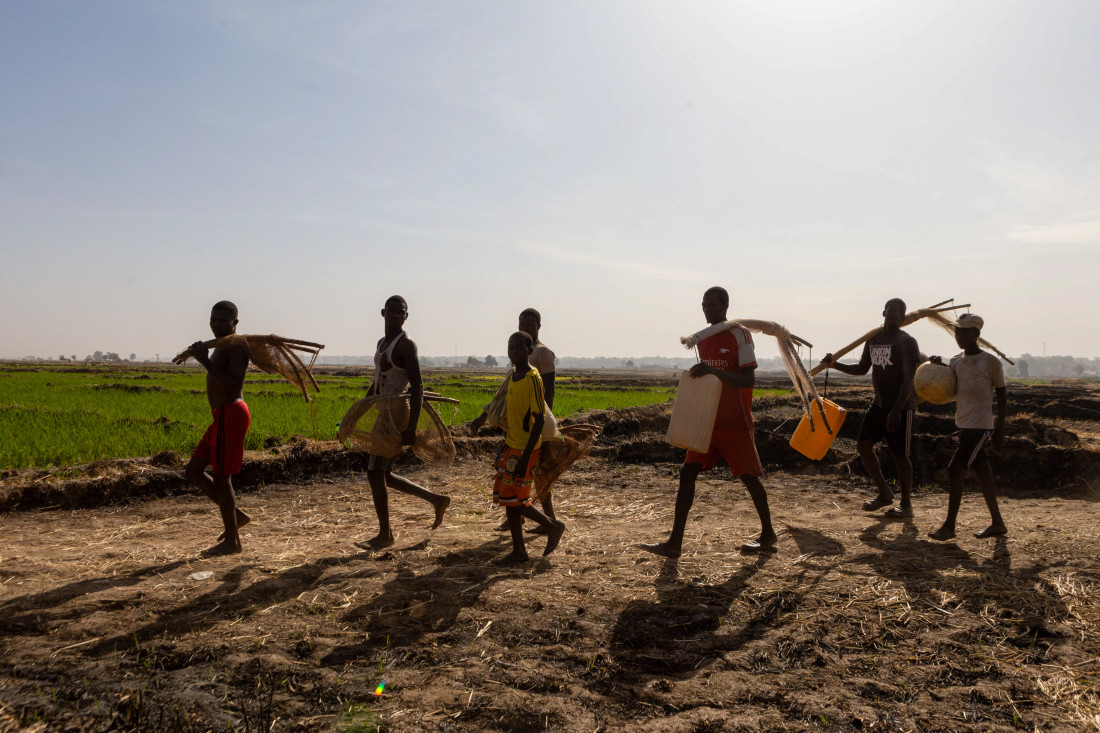 Američki zakonodavci ocijenili Nigeriju 'najsmrtonosnijim' mjestom za hrišćane