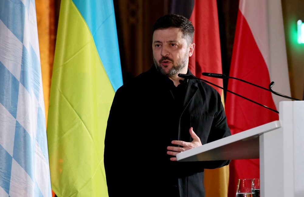 Zelenski: Naredni trilateralni pregovori Rusije, Ukrajine i SAD-a najvjerovatnije u Abu Dabiju