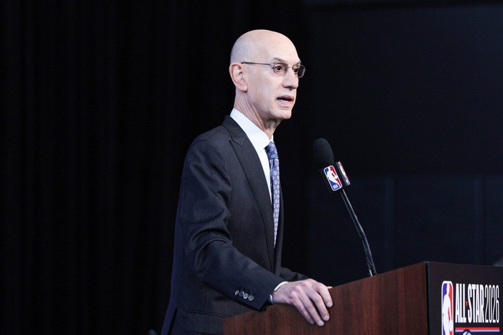 NBA i FIBA ostaju posvećeni pokretanju nove evropske košarkaške lige uprkos odbijanju Eurolige