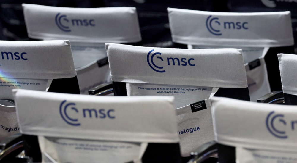 Šta slijedi za Grenland i Ukrajinu? Pitanja nakon Münchenske sigurnosne konferencije