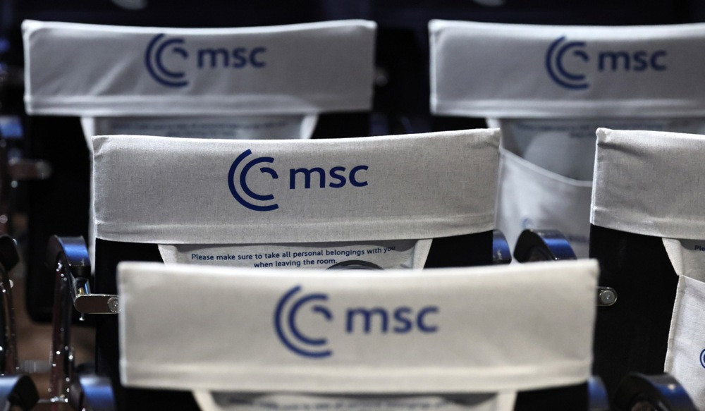 Završena Minhenska sigurnosna konferencija: Fokus na evropskoj odbrani, transatlantskim vezama i Ukrajini