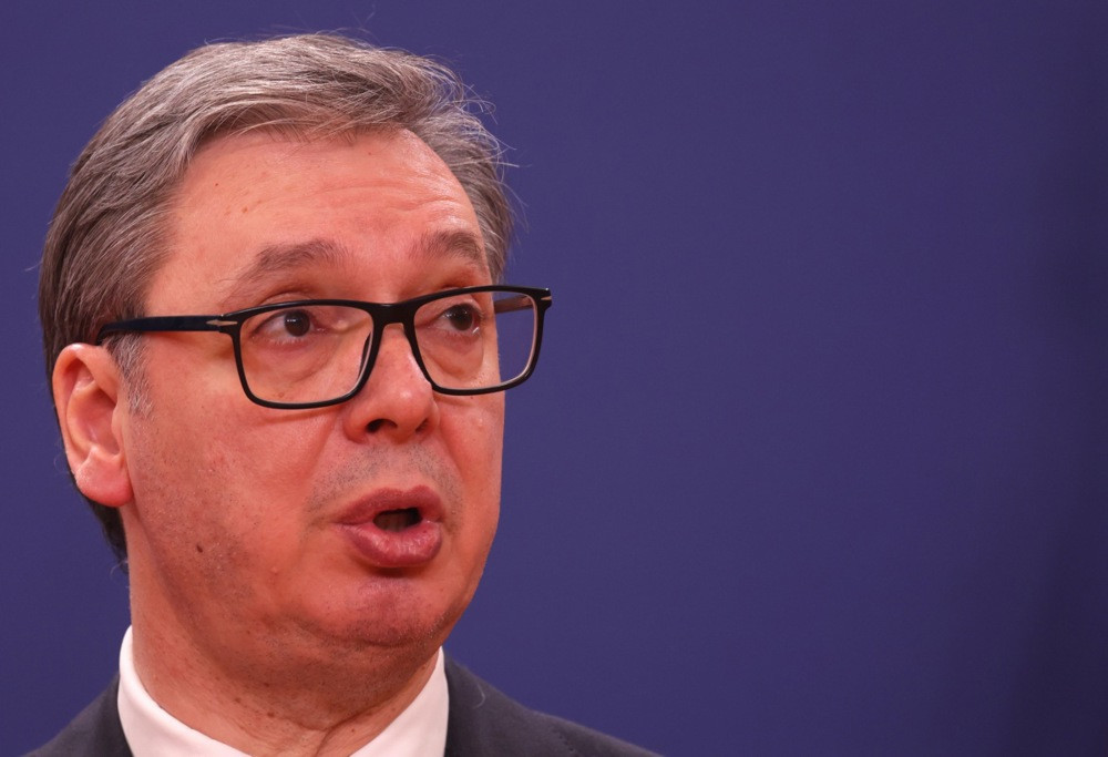 Srbija bi uskoro mogla ograničiti izvoz hrane zbog globalne situacije