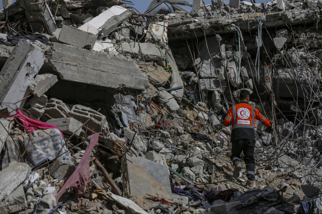 Osam muslimanskih zemalja osudilo novu izraelsku odluku o registraciji zemljišta na Zapadnoj obali