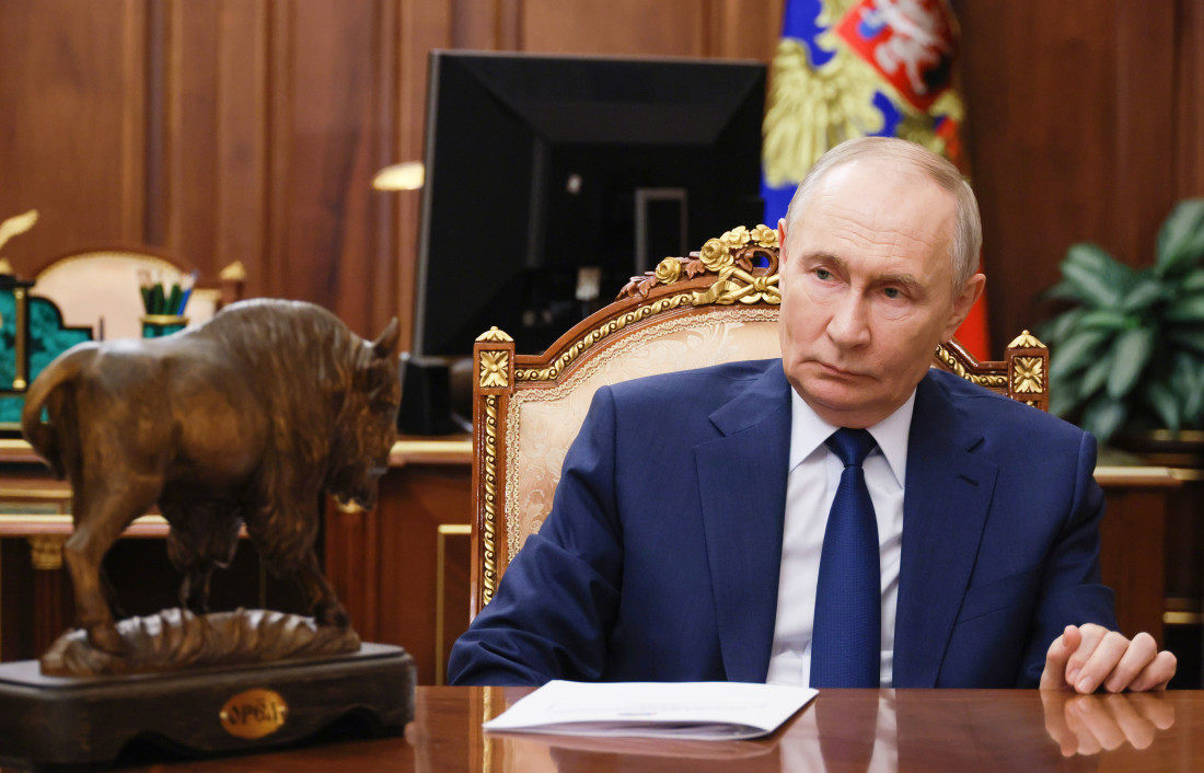 Rusija zaprijetila korištnjem mornarice protiv zaplijene njenih brodova