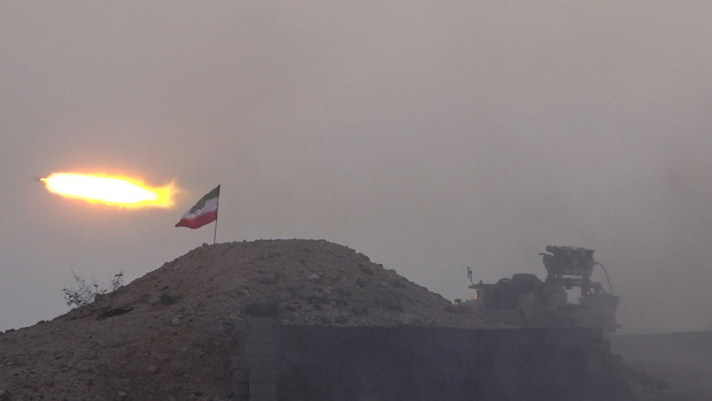 Iran privremeno zatvara Hormuški moreuz zbog pomorske vojne vježbe