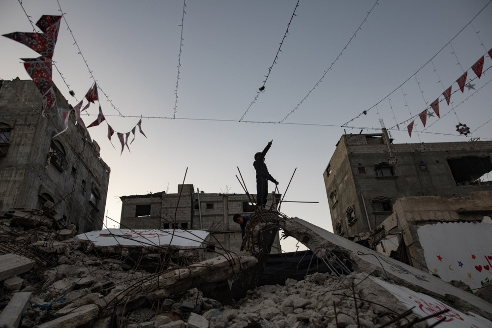 Samo jedan izraelski vojnik optužen za pljačku u Gazi uprkos brojnim istragama