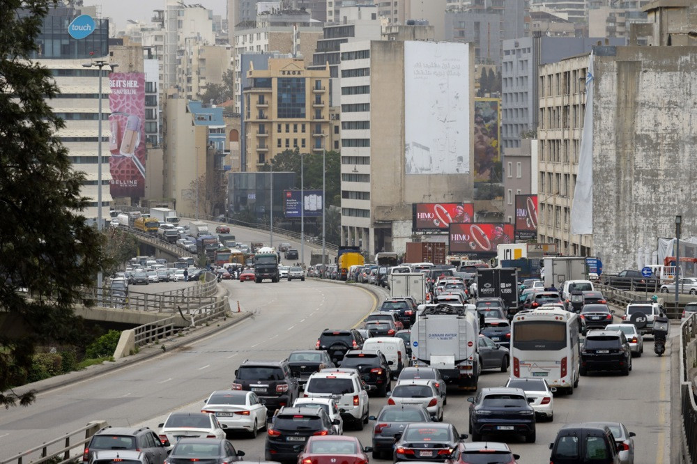 Australska vlada poručila porodicama svojih diplomata da napuste Izrael i Liban