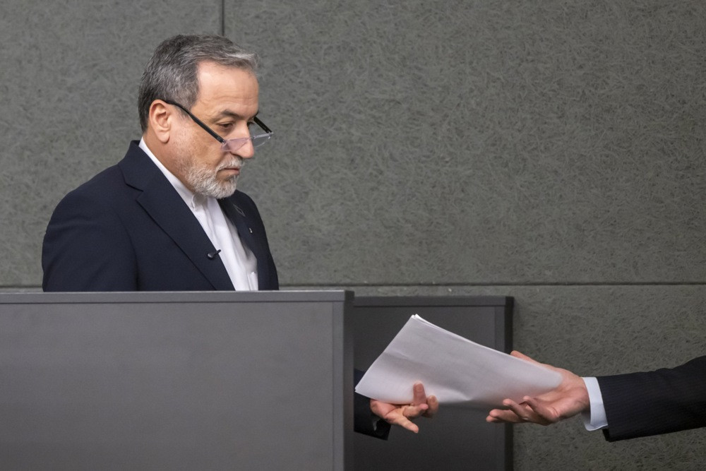 Araghchi: Iran i SAD bliži dogovoru nakon pregovora u Ženevi