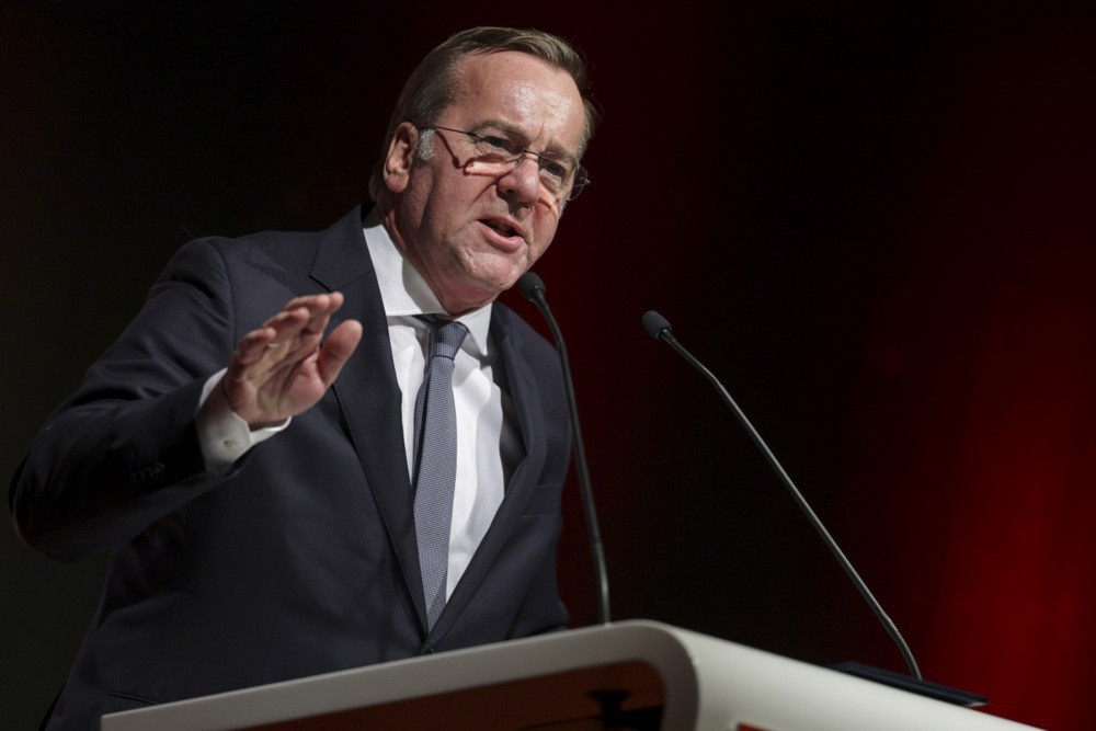 Ministar odbrane: Njemačka se neće pridružiti ratu protiv Irana