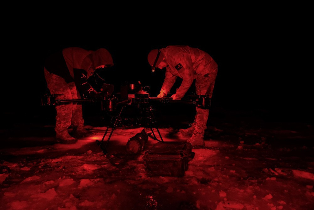 Ukrajinske snage gađale stratešku fabriku balističkih raketa unutar Rusije