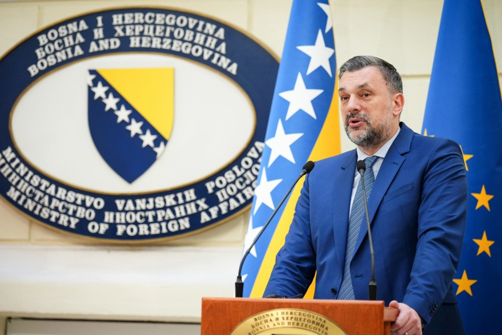 Ministar Konaković učestvuje na 19. međunarodnoj konferenciji Dubrovnik Forum