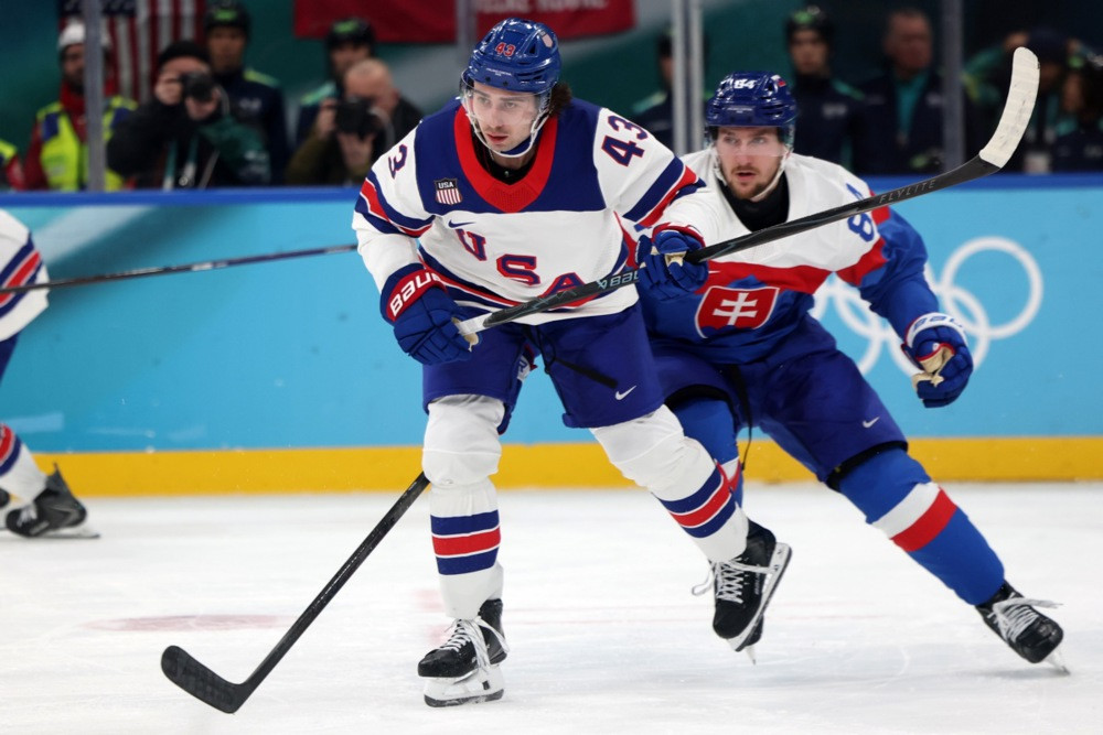 Završnica Zimskih olimpijskih igara donosi očekivano finale u hokeju