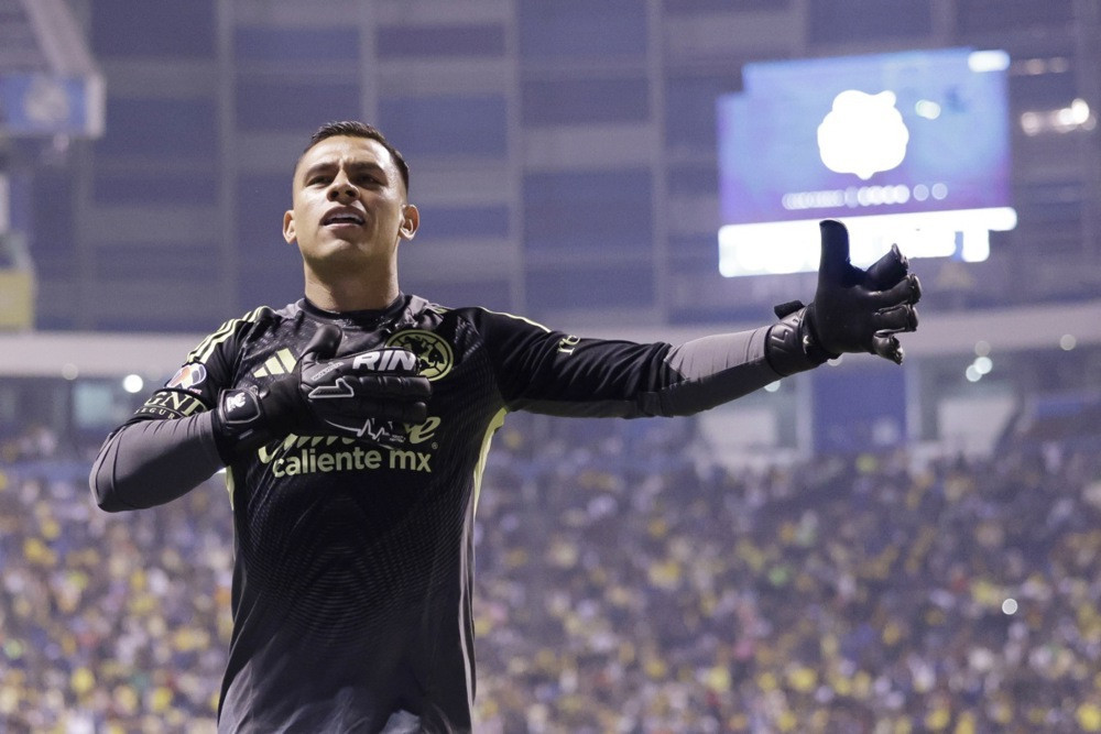 Meksički golman Malagon propušta Svjetsko prvenstvo zbog povrede