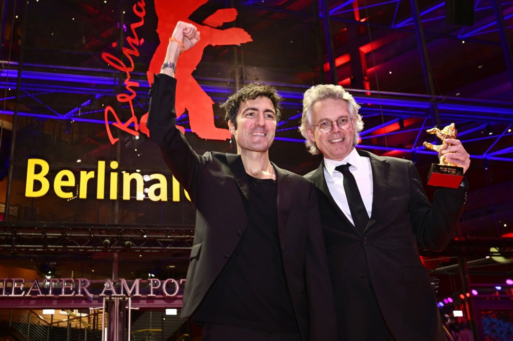 Zlatni medvjed Berlinalea dodijeljen filmu "Yellow Letters"