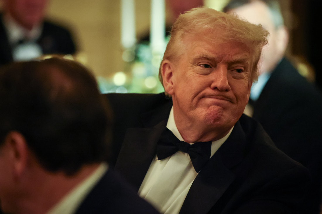 Trump razmatra ograničeni udar na Iran, širu akciju ako pregovori propadnu