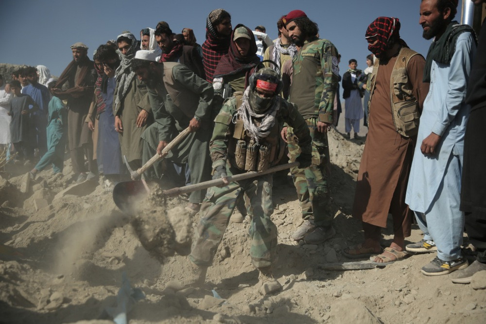 Vojska Pakistana ubila 18 osoba na granici sa Afganistanom