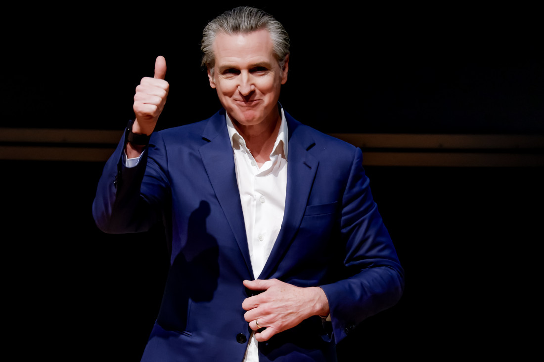 Kalifornija izdvaja 35 miliona dolara za pomoć migrantima