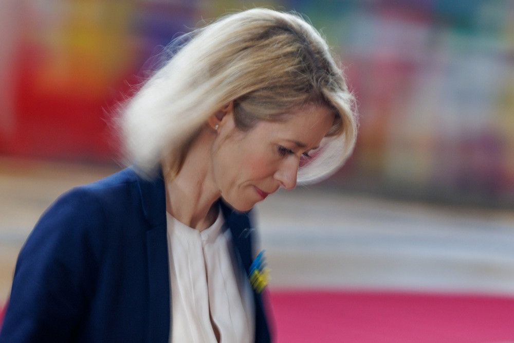 EU pred izazovom - Nove sankcije Rusiji stavljene "na čekanje"