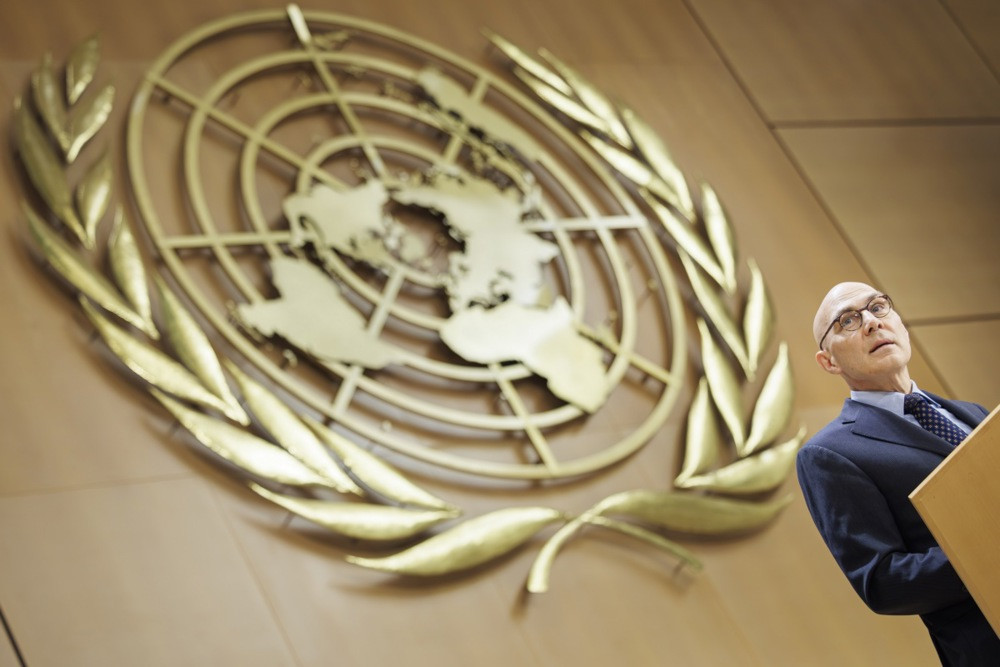 Ujedinjene nacije pozivaju na hitnu akciju kako bi se zaustavio građanski rat u Južnom Sudanu