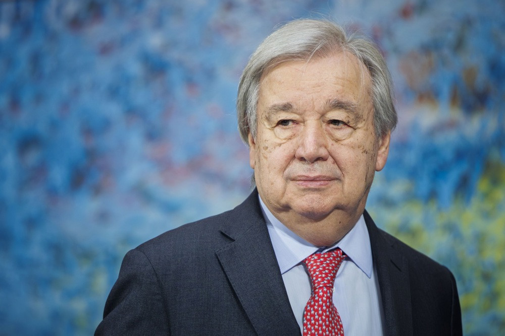 Guterres: Napadi na Iran gurnuli Bliski istok na kritičnu tačku