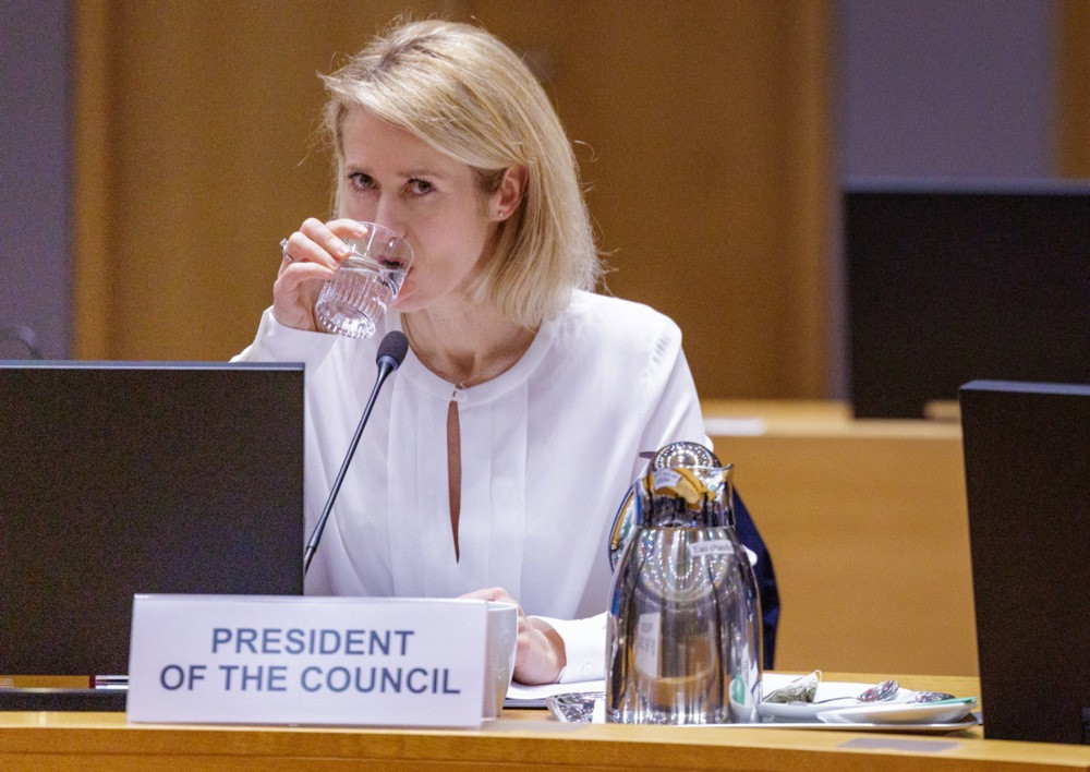 EU nije uspjela usvojiti sankcije Rusiji ni novu pozajmicu za Ukrajinu zbog prigovora Mađarske