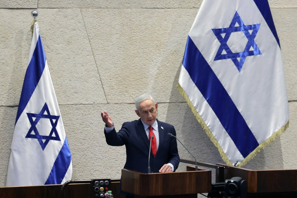 Počela operacija uklanjanja egzistencijalne prijetnje – terorističkog režima u Iranu, poručuje Netanyahu