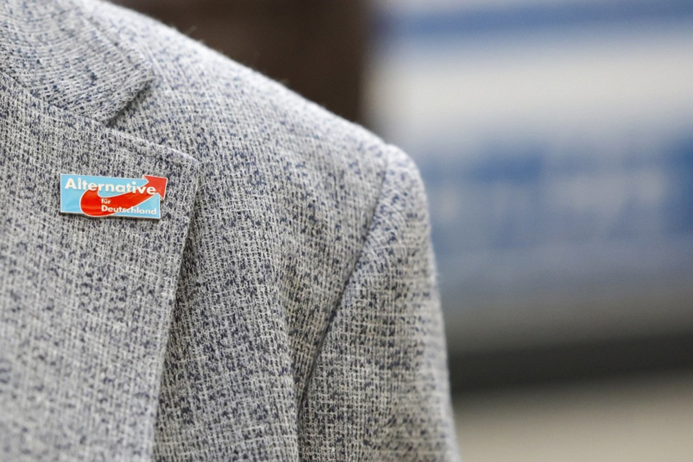 Anketa u Njemačkoj pokazuje da je krajnje desničarski AfD ostvario najveću prednost do sada
