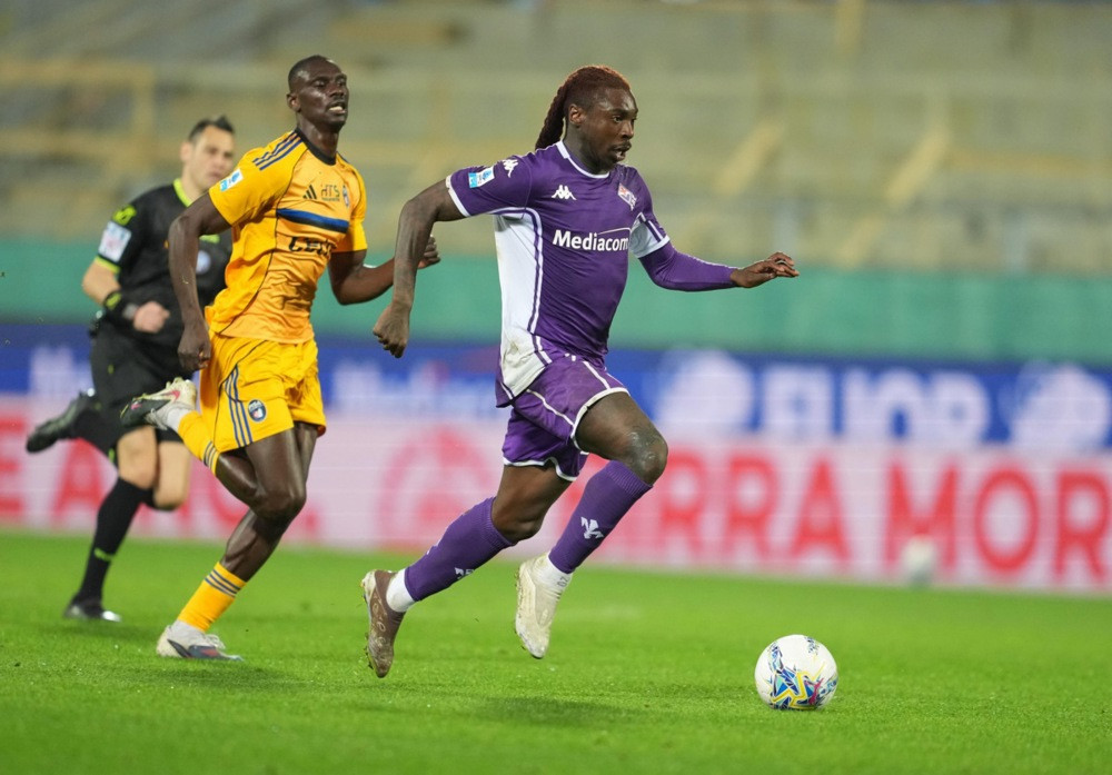 Fiorentina pobijedila Pisu u Seriji A