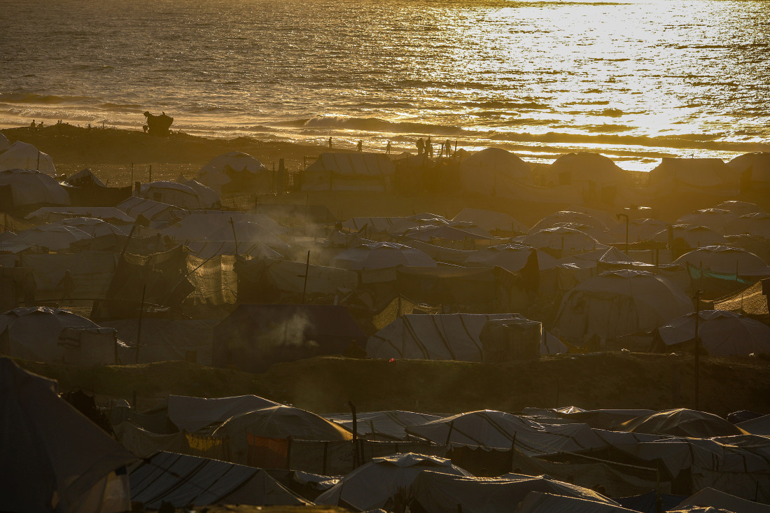 SAD će ponuditi usluge izdavanja pasoša građanima u ilegalnim naseljima na Zapadnoj obali