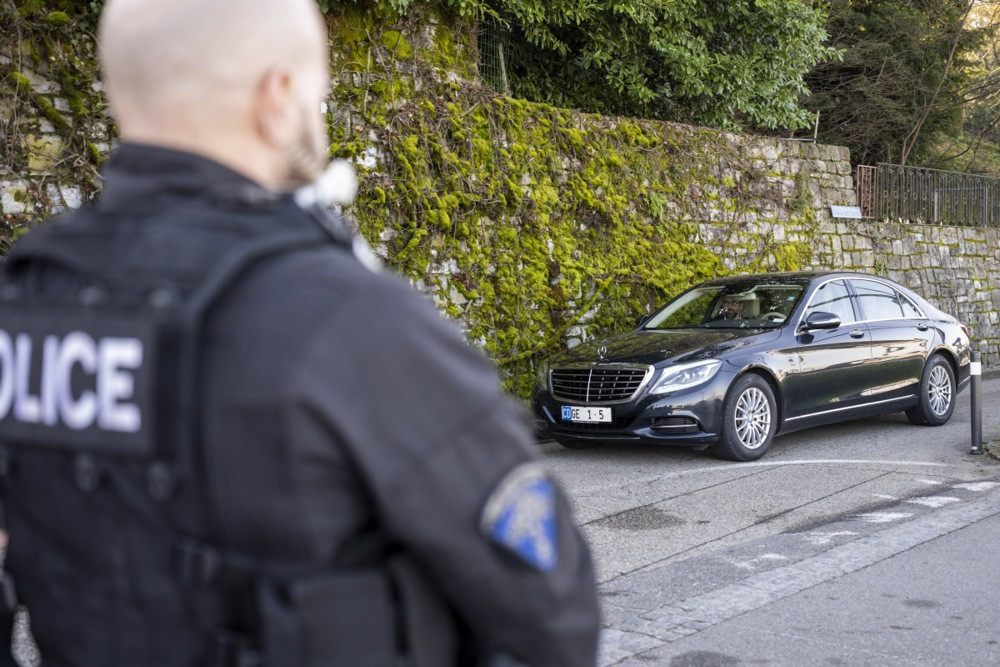 Axios objavio da su pregovori između SAD-a i Irana u Ženevi bili pozitivni