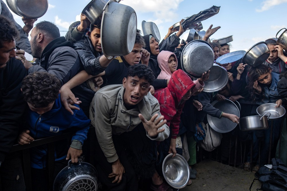 Rat Izraela protiv Irana izaziva novu opsadu Gaze i prijeti humanitarnom krizom