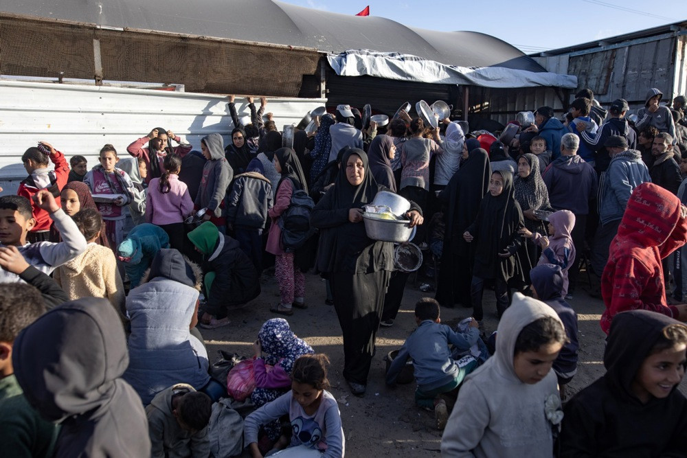 EU najavila 458 miliona eura humanitarne pomoći za Palestinu, Liban, Siriju, Jordan i Egipat