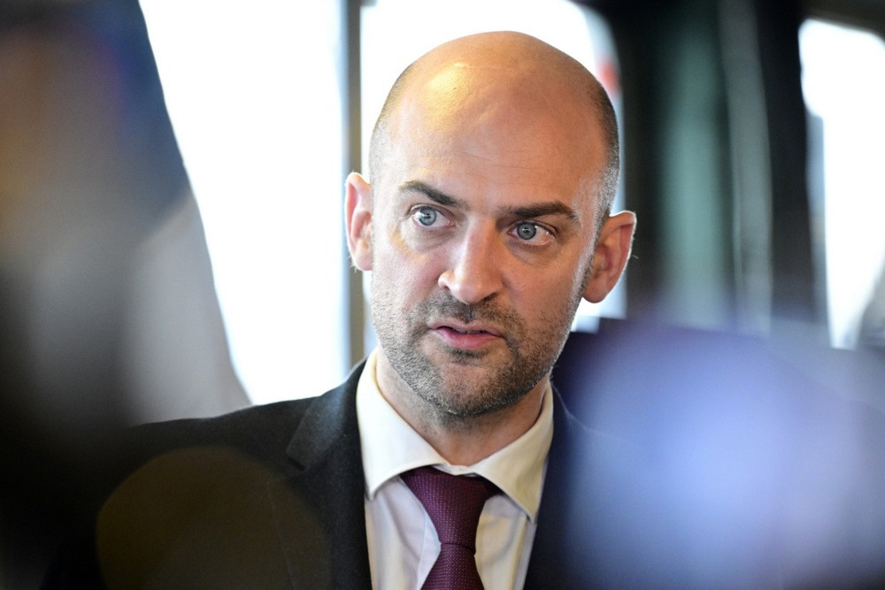 Barrot: Francuska spremna učestvovati u odbrani svojih saveznika u Zaljevu