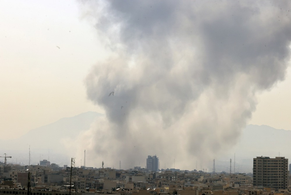 Izraelski ministar odbrane upozorava da će napadi na Iran eskalirati i proširiti se 