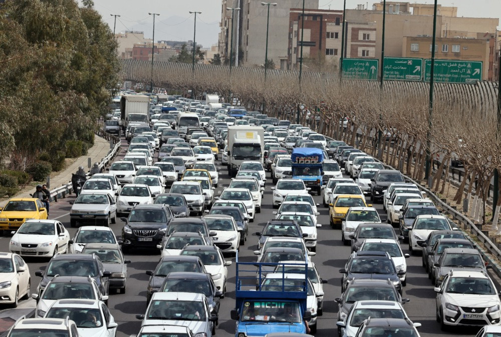 Iransko Vijeće za nacionalnu sigurnost poziva stanovnike da napuste Teheran