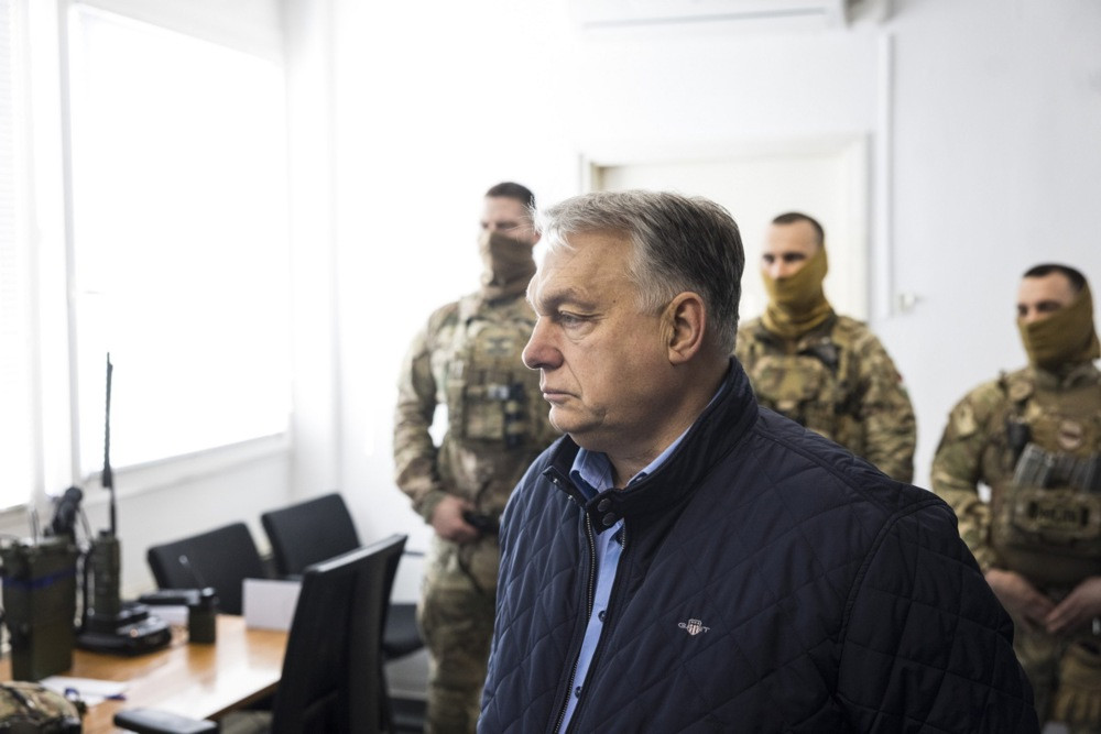 Orban pozvao Ursulu von der Leyen da omogući rad naftovoda Družba