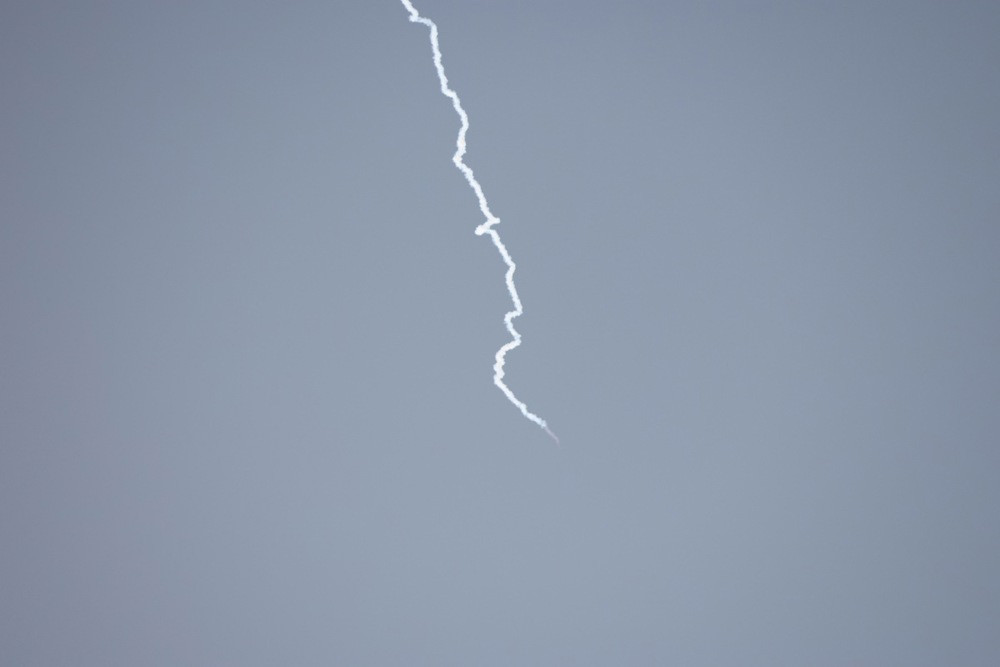 Dvije osobe povrijeđene u Abu Dabiju nakon što su presretnuti iranski napadi