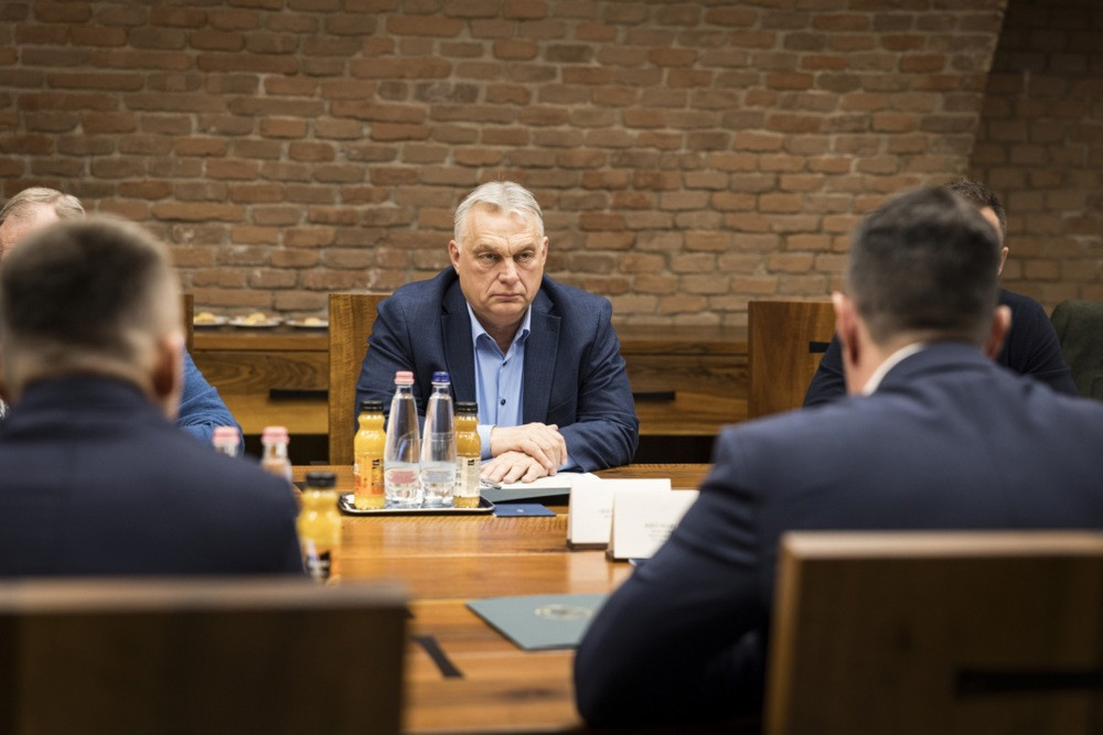 Orban zaprijetio "silom" Ukrajini zbog prekida tranzita ruske nafte