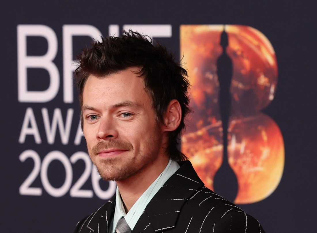 Harry Styles: "Gubitak prijatelja me natjerao da preispitam svoj život"